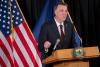 Vermont governor directs state agencies to prioritize local news outlets in advertising