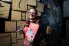 'I write, illustrate and love books but dyslexia means reading isn't easy for me'