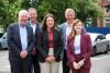 'Helping them better protect their premises, livelihoods and the local economy': 30 Newry businesses set for stronger flood protection after government £300,000 investment