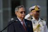 World Reuters Exclusive-Bangladesh president to resign Friday as pressure grows over Hasina's planned return