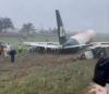 ‘Pilot Lost Control’ – Enugu Plane Crash Survivor Recounts Terrifying Experience