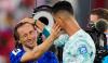 Luka Modric stays another season at AC Milan when Croatia great will turn 41 after 5th World Cup