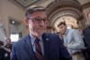 U.S. House again passes resolution seeking to halt military action in Iran