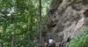 Iowa’s newest rock climbing destination takes climbers to new heights