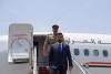 Iraqi PM makes first official visit to Iran in bid to deepen ties
