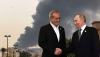 Is Russia behind Iran’s Precision Attacks on American facilities in Middle East?