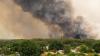 Thousands evacuated across Europe as wildfires rage in France, Italy and Spain