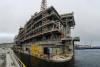 EU adds new sanctions against Russia with Greek LNG shipping carve-out