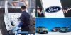 Ford announces major new deal with Chinese car brand to produce Geely vehicles in Europe for first time