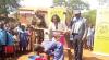 Kenyan firm supports 6 schools in Lilongwe