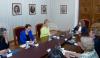 President Iotova, EU Commissioner Zaharieva Discuss EU's Multiannual Financial Framework for 2028-2034