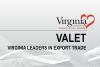 Virginia Leaders in Export Trade program