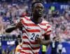 Norway To File FIFA Ethics Complaint Over Trump Role In Balogun World Cup Ban Reversal