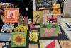BIG WEEK: SF Art Book Fair, Up Your Alley, Ballet22, Alameda Rock & Roll Flea Market