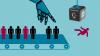 AI limits hiring before it cuts jobs, new research shows