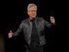 Nvidia CEO Jensen Huang says Taiwan saved US semiconductor sector