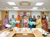 Growing role of women-led kirana stores: NITI Aayog, Reliance Foundation felicitate five women entrepreneurs from MP