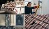Make thousands selling building scraps: Bricks, copper piping and even an old boiler can fetch hundreds... and roof tiles may be worth £20,000