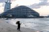 Battered by war, Dubai dangles €700 incentives to fill empty hotels