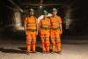 Underground farm in Yorkshire could ‘strengthen food security and protect environment’