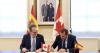 Spain and Canada seal a memorandum to promote a green maritime corridor between both countries