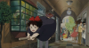 Kiki's Delivery Service Flies Into UK IMAX in 4K: Science of a 1989 Cel Masterpiece