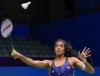 China Open: Sindhu bows out early; Ayush, Lakshya too lose