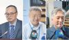 Conference on utilitarianism held at UM, 1st time in China