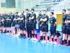 Kuwait drawn into challenging Group B at Asian Games