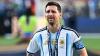 Argentina hit by FIFA ruling after controversial World Cup final