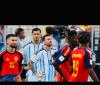 Argentine fans demand World Cup 2026 final replay after defeat to Spain