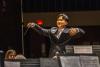 Musicians create whimsical soundscape for fantastical worlds of Studio Ghibli