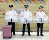 Malaysian woman busted at Macau airport with cannabis worth 6.7 million patacas