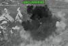 US bombs Iran for 12th night as Lebanon agreement begins