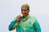Olympic Champion Ana Marcela Cunha Breaks South American English Channel Record