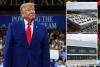 Trump expanding consumer protections for data center power costs