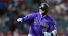 Rockies All-Star Goodman tunes out trade buzz, keeps up power surge as deadline nears