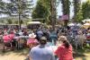 ‘Cowboy Buck and Brew Kats’ mix music and comedy