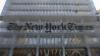 Justice Department asks judge to uphold NYT subpoenas in Air Force One leak probe