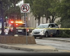 Knife-wielding woman killed in Kansas officer shooting
