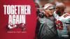 Jon Gruden to Join Rondé Barber in TV Booth for Preseason Bucs-Chiefs Tilt