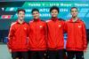 Egypt scoop team titles at ITTF Africa Youth Championships in Accra