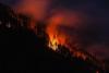 With flames in backyard, Boston Bar resident talks about BC town surrounded by fire