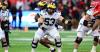 Michigan Football’s interior OL battle to take shape during fall camp