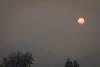 Doctor urges caution as Central Oregon wildfire smoke threatens health