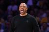 Houston Rockets Announce Signing of 154-Game Starter Late in Free Agency