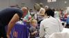 Health Fair draws over 100