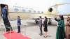 Deputy PM Ishaq Dar leaves Manila for SCO foreign ministers' meeting in Kyrgyzstan