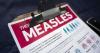 Maryland confirms 2 measles cases tied to out-of-state travel