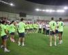Ashour: Al-Salmiya targeting every domestic title